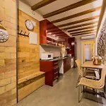 Novus Homes Poble Sec Barcelone