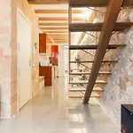 Novus Homes Poble Sec Barcelone