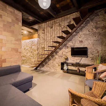 Appartement Novus Homes Poble Sec
