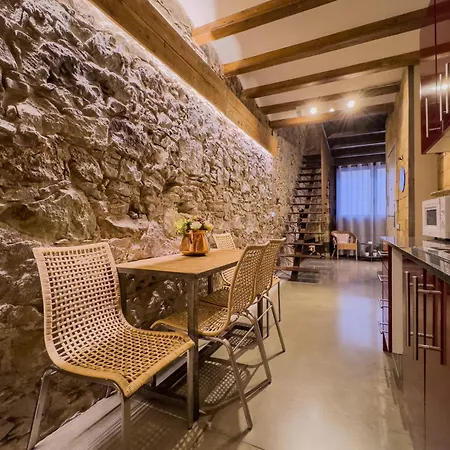 Novus Homes Poble Sec Barcelone