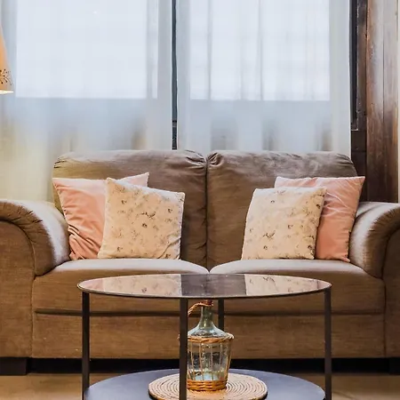 Novus Homes Poble Sec Appartement Barcelone