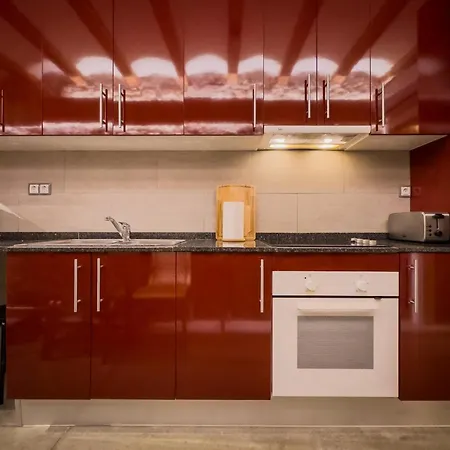Novus Homes Poble Sec * Barselona