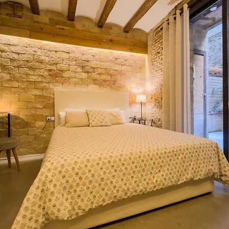 Daire Novus Homes Poble Sec