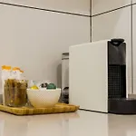 Novus Homes Poble Sec Appartamento Barcellona