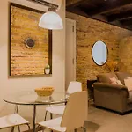 Novus Homes Poble Sec Barcellona
