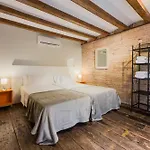 Novus Homes Poble Sec Barcellona