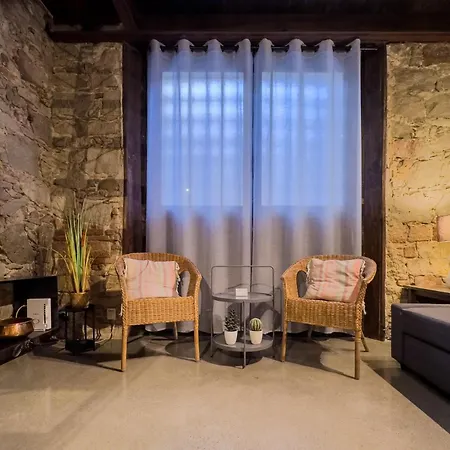 Apartment Novus Homes Poble Sec Barcelona