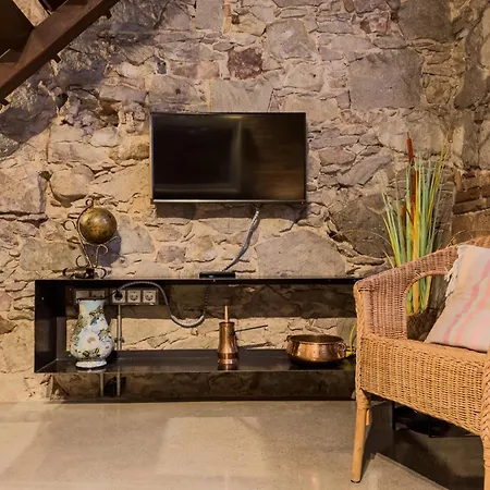 Novus Homes Poble Sec Apartman *