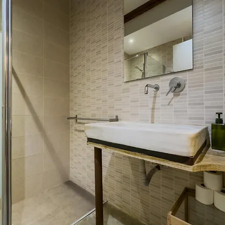 Apartman Novus Homes Poble Sec