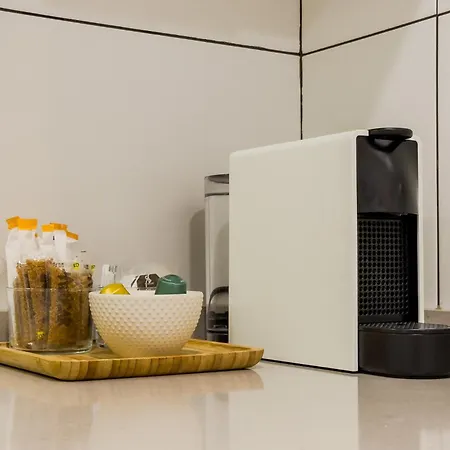 Novus Homes Poble Sec Daire Barselona