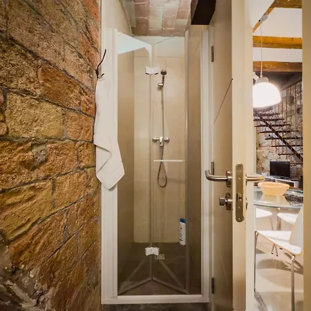 Daire Novus Homes Poble Sec