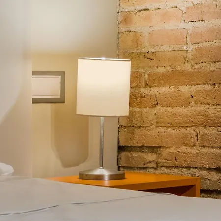 Novus Homes Poble Sec Daire