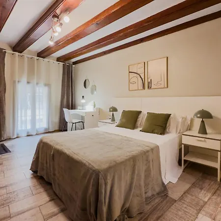 Daire Novus Homes Poble Sec