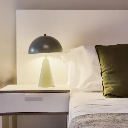 Daire Novus Homes Poble Sec Barselona