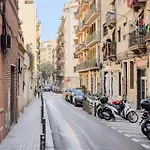 Lejlighed Novus Homes Poble Sec Barcelona