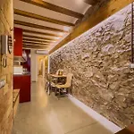 Novus Homes Poble Sec דירה *