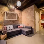Lejlighed Novus Homes Poble Sec *