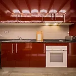 Novus Homes Poble Sec * ברצלונה