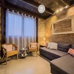 Novus Homes Poble Sec דירה