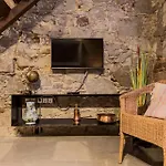 Novus Homes Poble Sec Lejlighed *