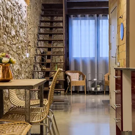 Novus Homes Poble Sec דירה ברצלונה