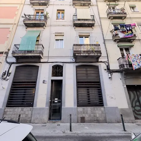 Novus Homes Poble Sec