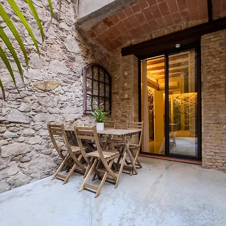 Novus Homes Poble Sec Apartamento Barcelona