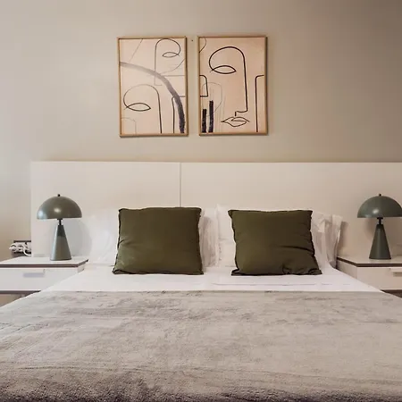 Novus Homes Poble Sec ברצלונה