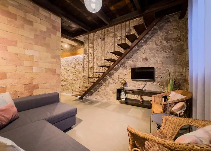 Apartamento Novus Homes Poble Sec