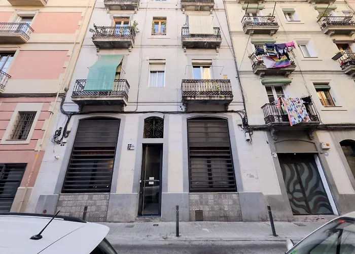Novus Homes Poble Sec