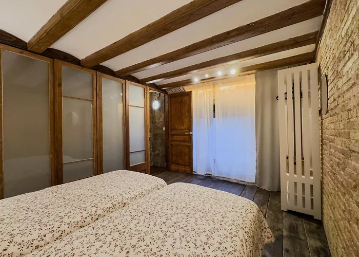 Novus Homes Poble Sec Apartamento