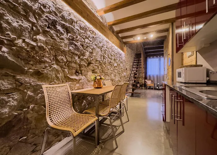 Novus Homes Poble Sec Barcelona