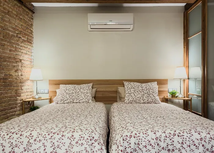 Novus Homes Poble Sec