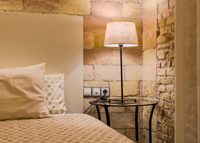 Novus Homes Poble Sec Apartamento