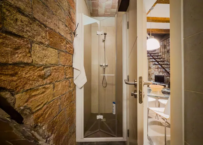 Apartamento Novus Homes Poble Sec