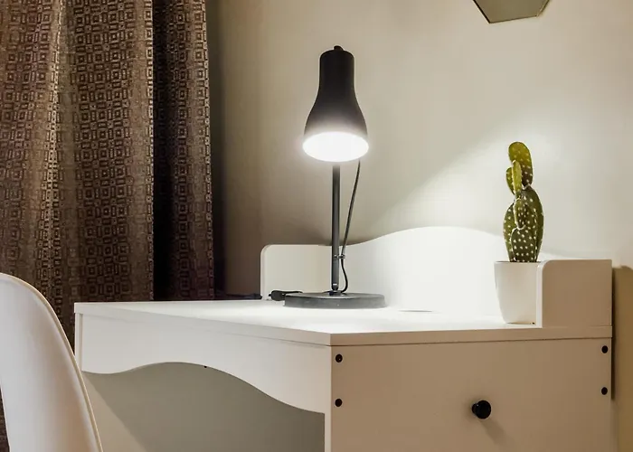 Novus Homes Poble Sec *