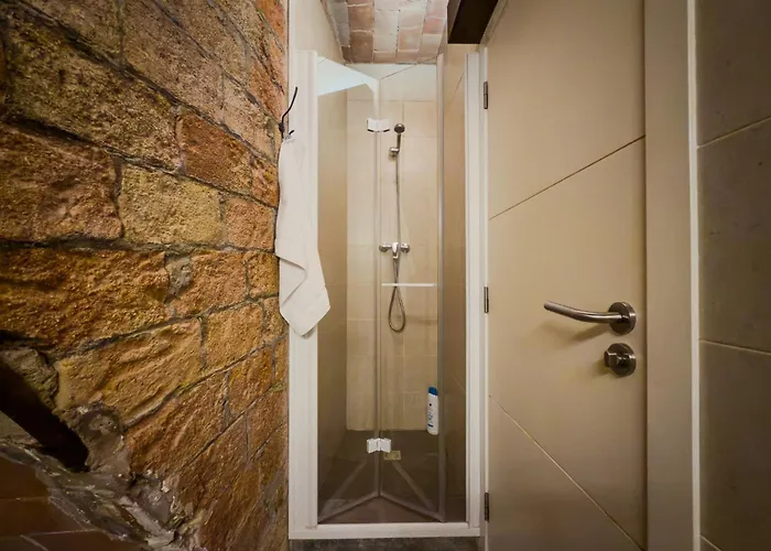 Novus Homes Poble Sec Barcelona