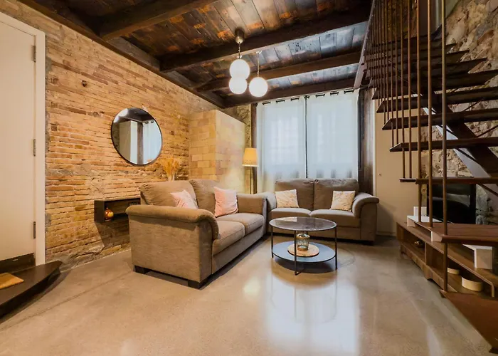 Novus Homes Poble Sec Apartamento