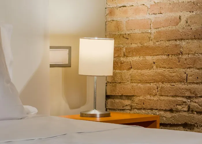Novus Homes Poble Sec Apartamento