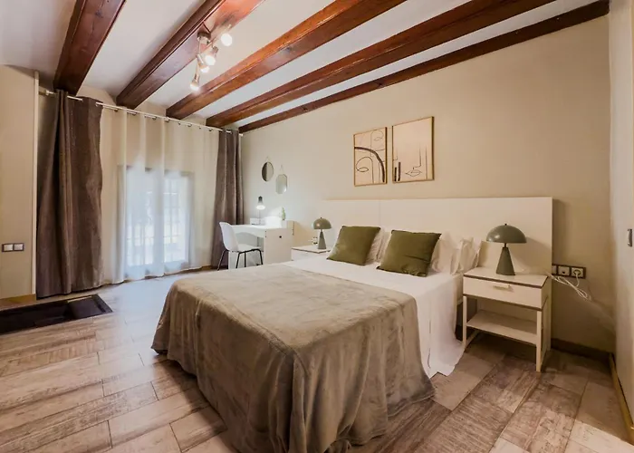Apartamento Novus Homes Poble Sec