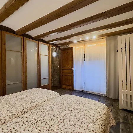 Novus Homes Poble Sec Apartamento