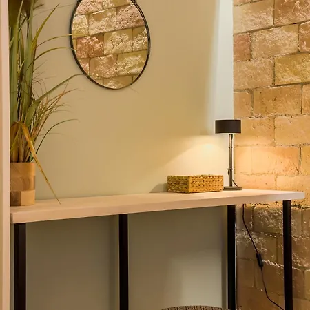 Novus Homes Poble Sec Apartamento Barcelona