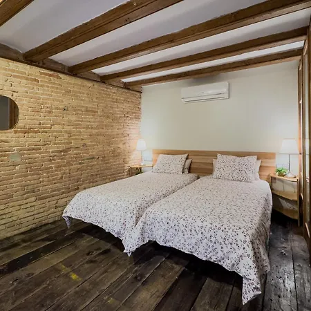 Novus Homes Poble Sec Apartamento *