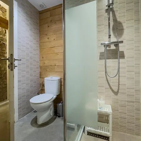 Novus Homes Poble Sec Apartamento Barcelona