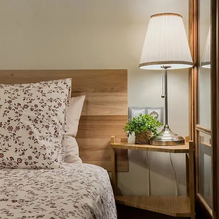 Apartamento Novus Homes Poble Sec Barcelona